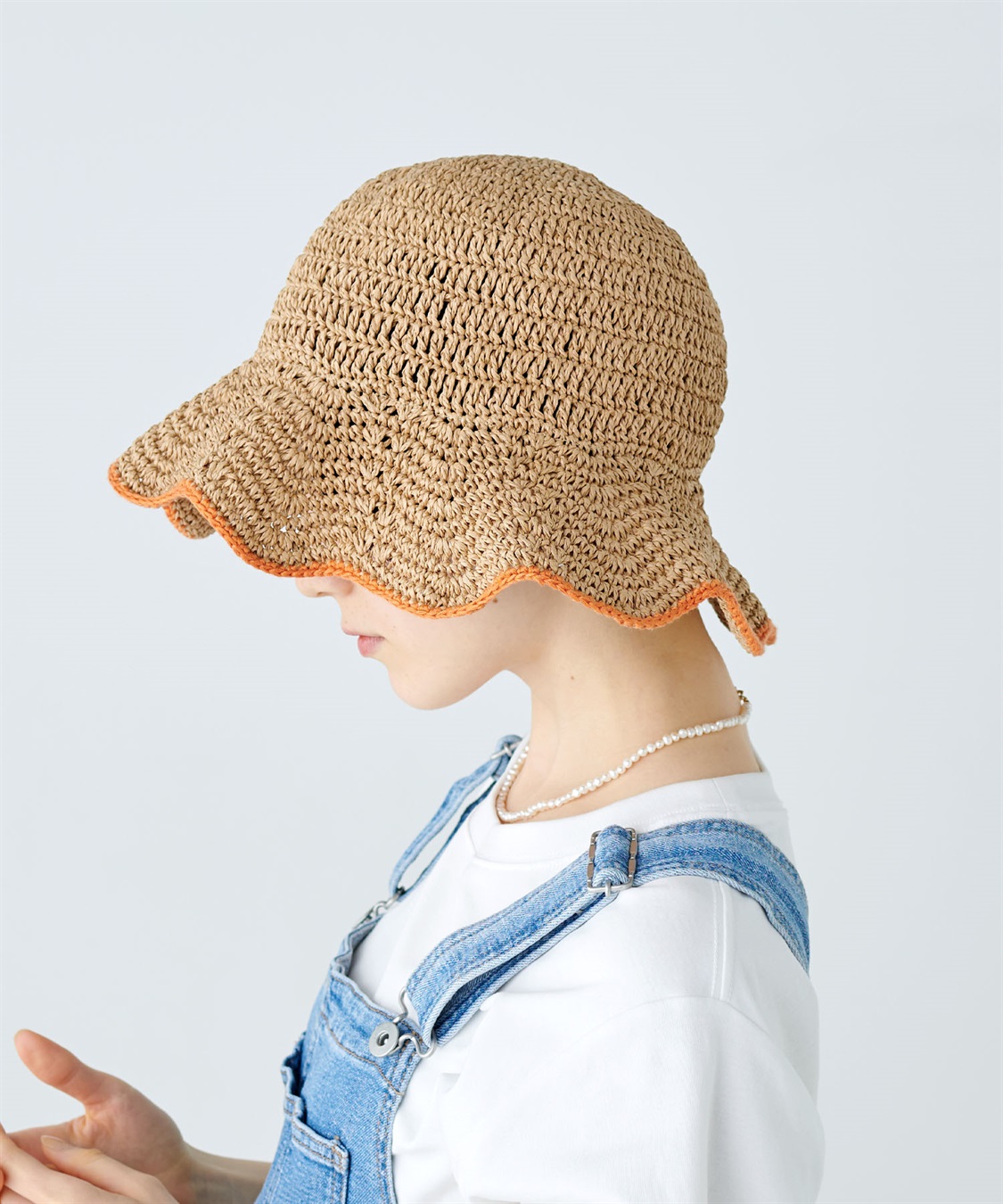 HATMIKKE ツバスカラップクロシェ_sub_7