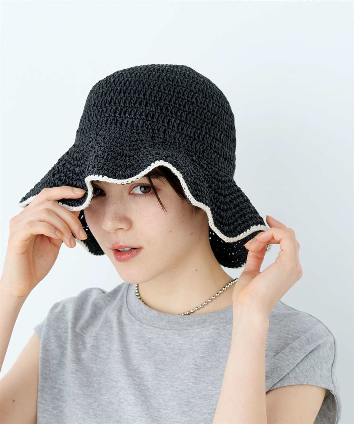 HATMIKKE ツバスカラップクロシェ_sub_10