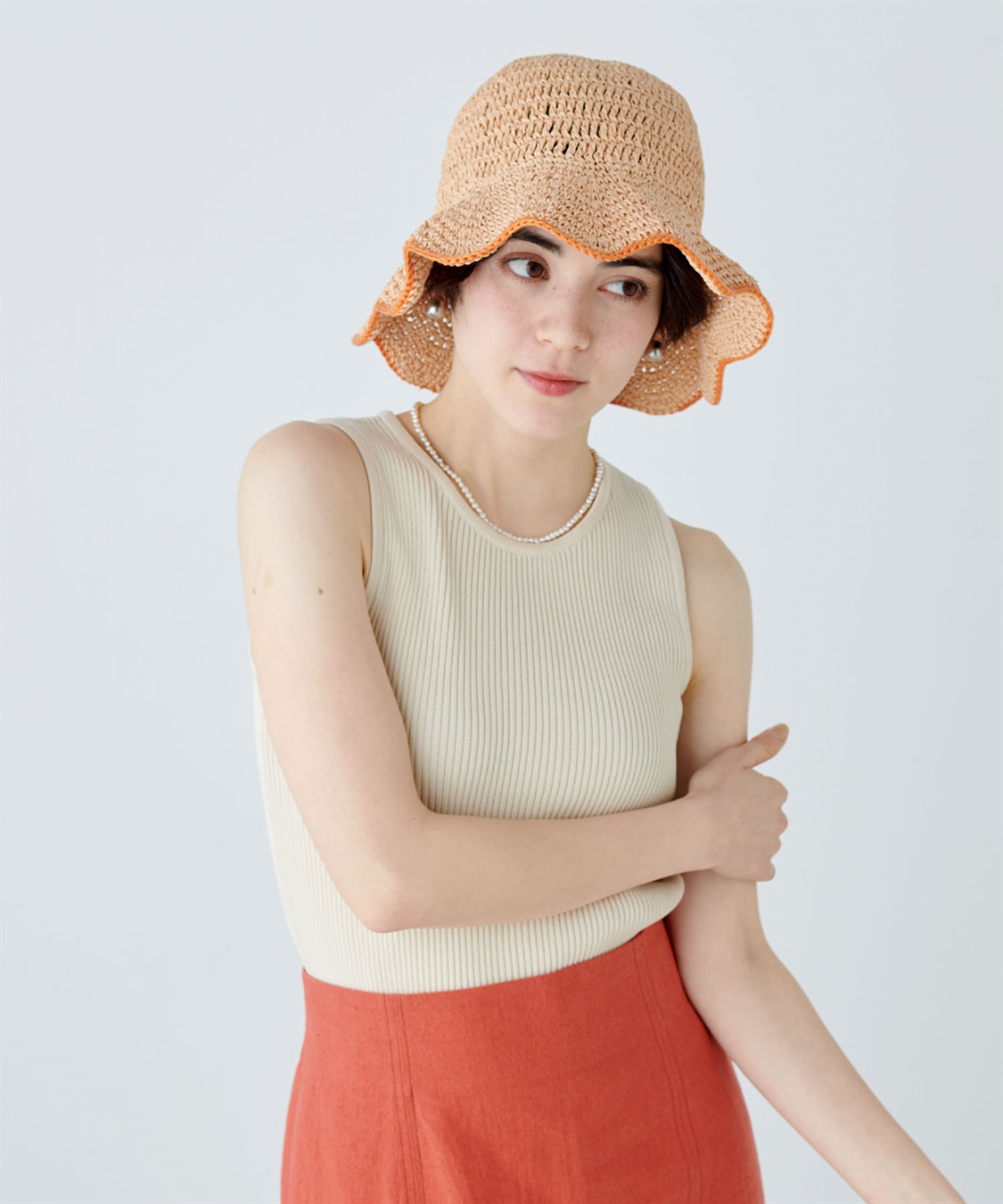 HATMIKKE ツバスカラップクロシェ_sub_17