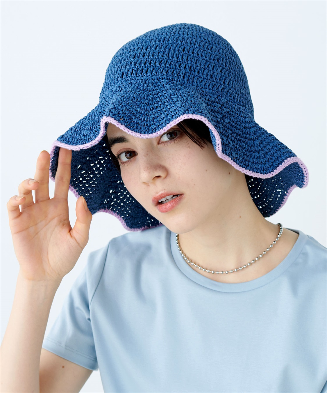 HATMIKKE ツバスカラップクロシェ_sub_20