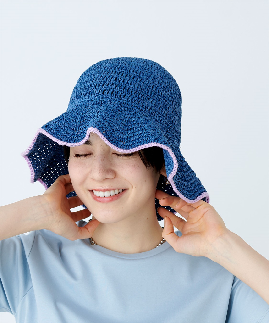 HATMIKKE ツバスカラップクロシェ_sub_21