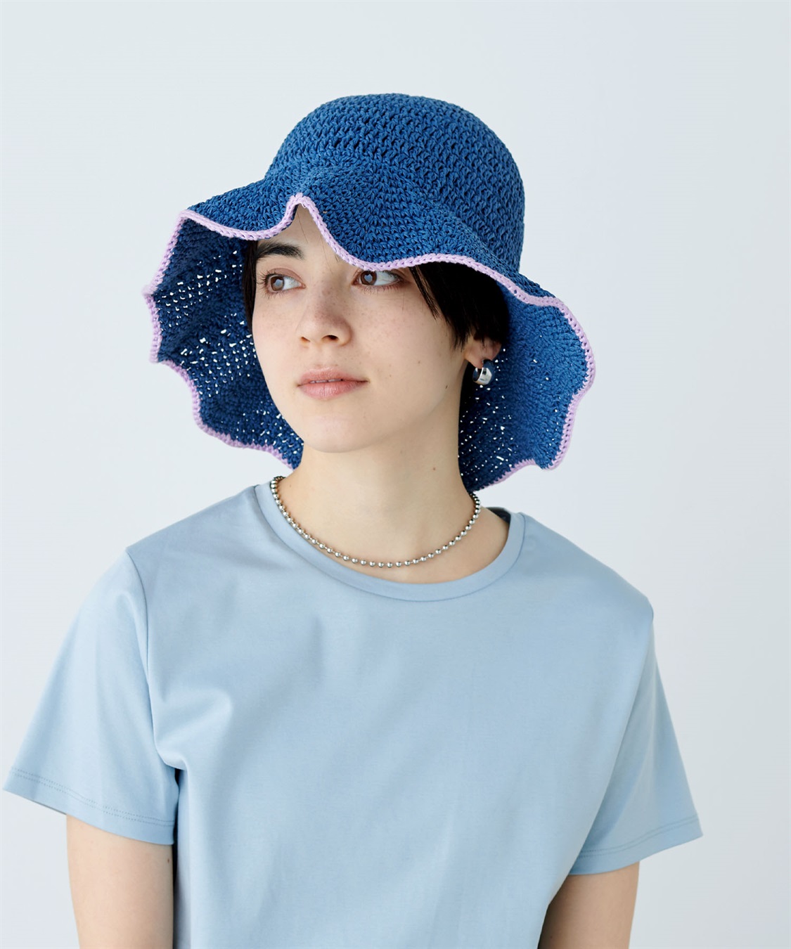 HATMIKKE ツバスカラップクロシェ_sub_22