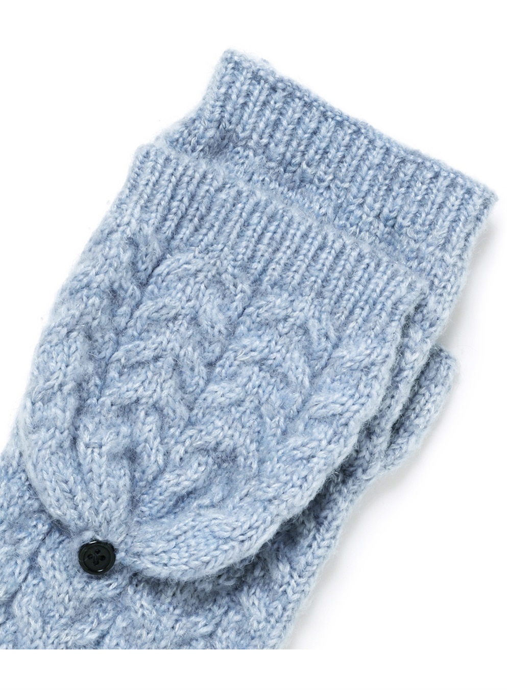 HATMIKKE 【HATMIKKE】ファーコンビロンググローブ_sub_16