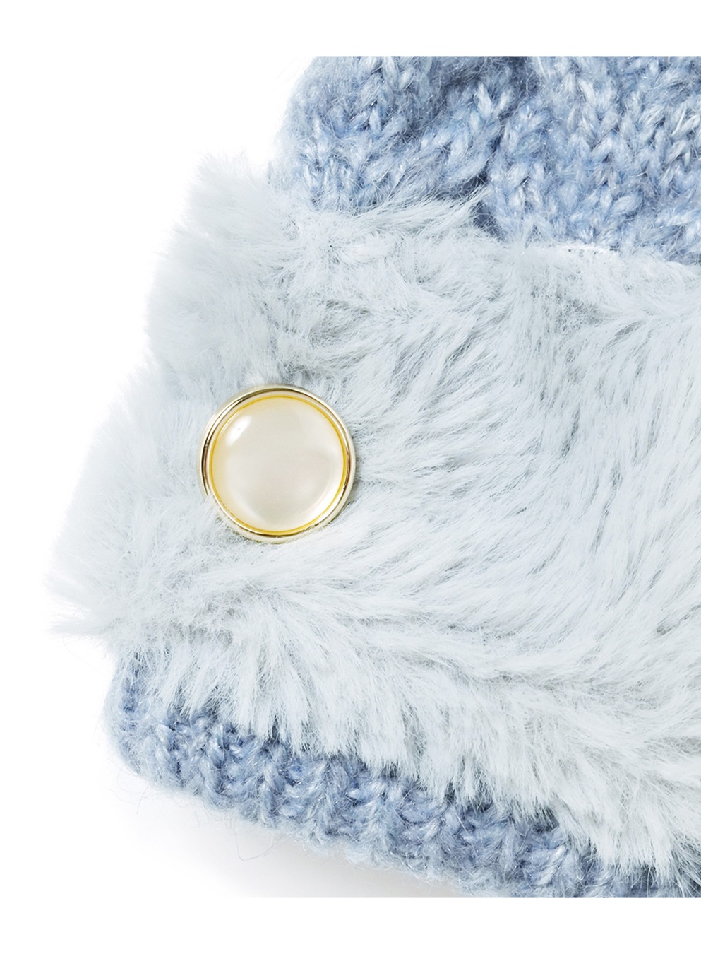 HATMIKKE 【HATMIKKE】ファーコンビロンググローブ_sub_18