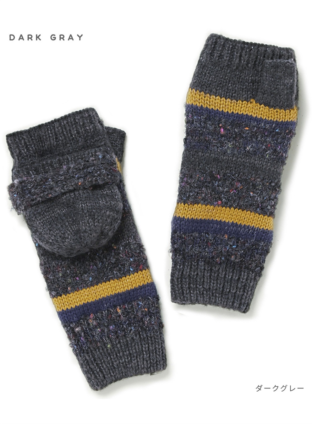 HATMIKKE 【HATMIKKE】北欧風ロンググローブ_sub_8