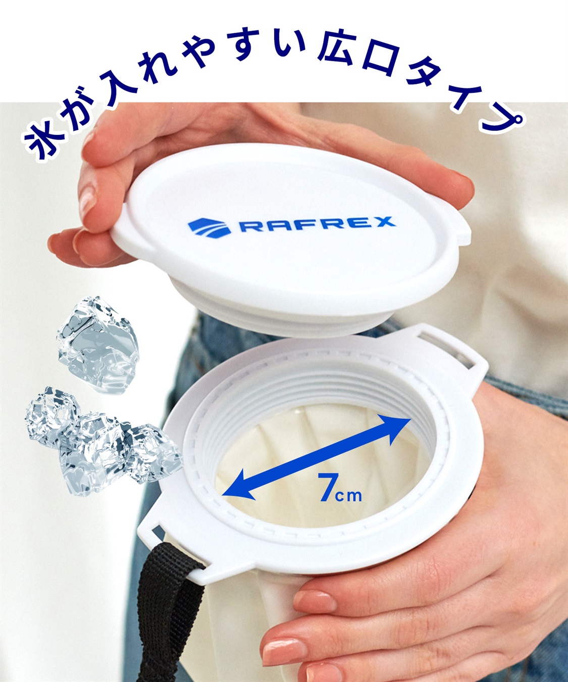 バッカ BACCA スケールプリント ラメタンクトップ （68 ネイビー