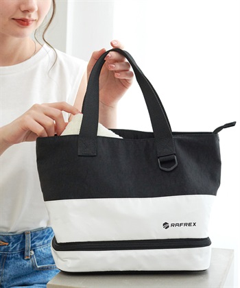 TO＆FRO PICNIC BAG｜かばん｜中川政七商店 公式サイト