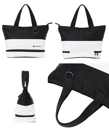 HATMIKKE】RAFREXダントツ保冷トートバッグ HATMIKKE｜クロス