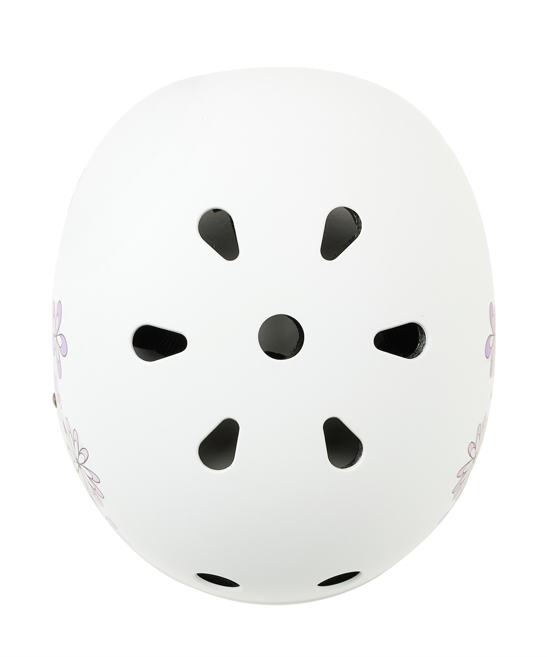 HATMIKKE 【MEET】ハードシェル フラワーイラスト SG規格 自転車ヘルメット_sub_13