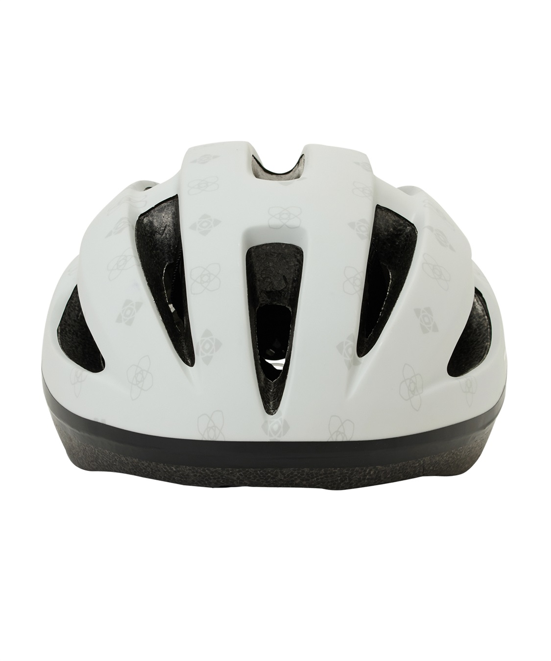 HATMIKKE 【MEET】軽量ヘルメット モノグラム柄 SG規格 自転車ヘルメット_sub_9