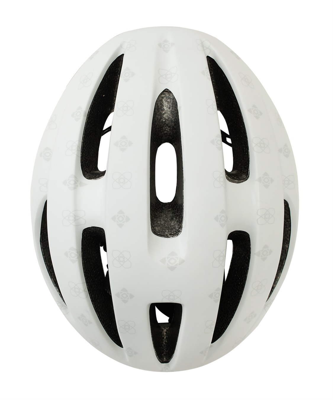 HATMIKKE 【MEET】軽量ヘルメット モノグラム柄 SG規格 自転車ヘルメット_sub_12