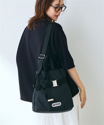 CROSS FUNCTION OUTDOOR PRODUCTS(アウトドアプロダクツ)2WAYベルトトートバッグS_subthumb_1