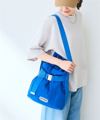 CROSS FUNCTION OUTDOOR PRODUCTS(アウトドアプロダクツ)2WAYベルトトートバッグS_subthumb_13