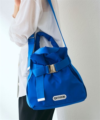CROSS FUNCTION OUTDOOR PRODUCTS(アウトドアプロダクツ)2WAYベルトトートバッグS_subthumb_15