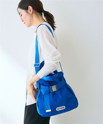 CROSS FUNCTION OUTDOOR PRODUCTS(アウトドアプロダクツ)2WAYベルトトートバッグS_subthumb_17