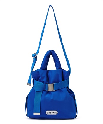CROSS FUNCTION OUTDOOR PRODUCTS(アウトドアプロダクツ)2WAYベルトトートバッグS_subthumb_23
