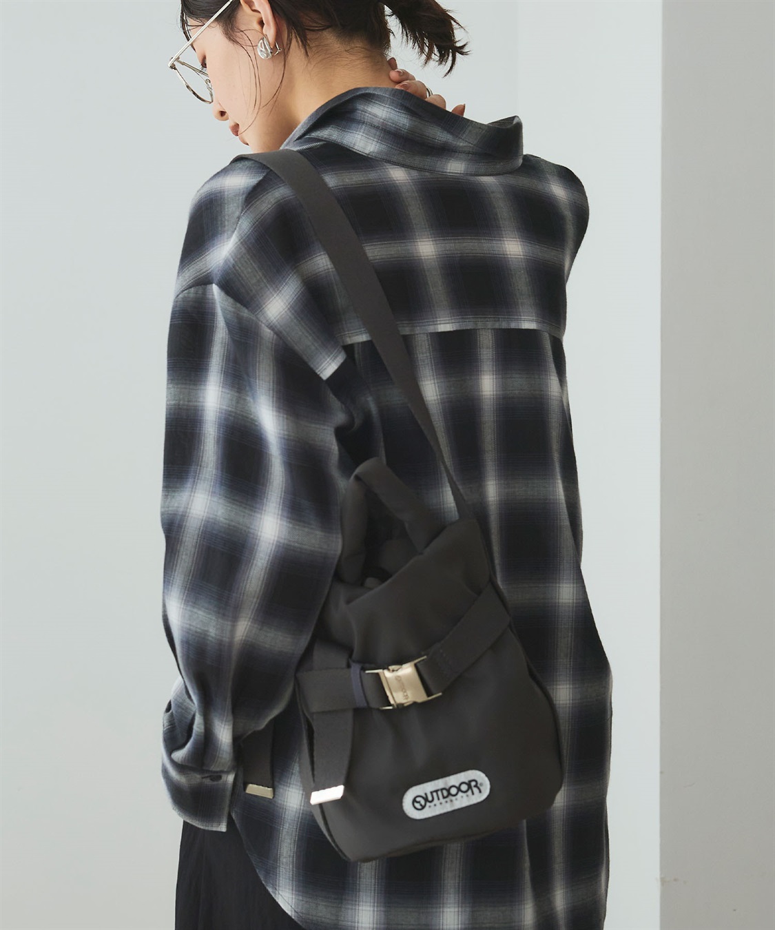 CROSS FUNCTION OUTDOOR PRODUCTS (アウトドアプロダクツ) 2WAYベルトトートバッグSS_sub_10