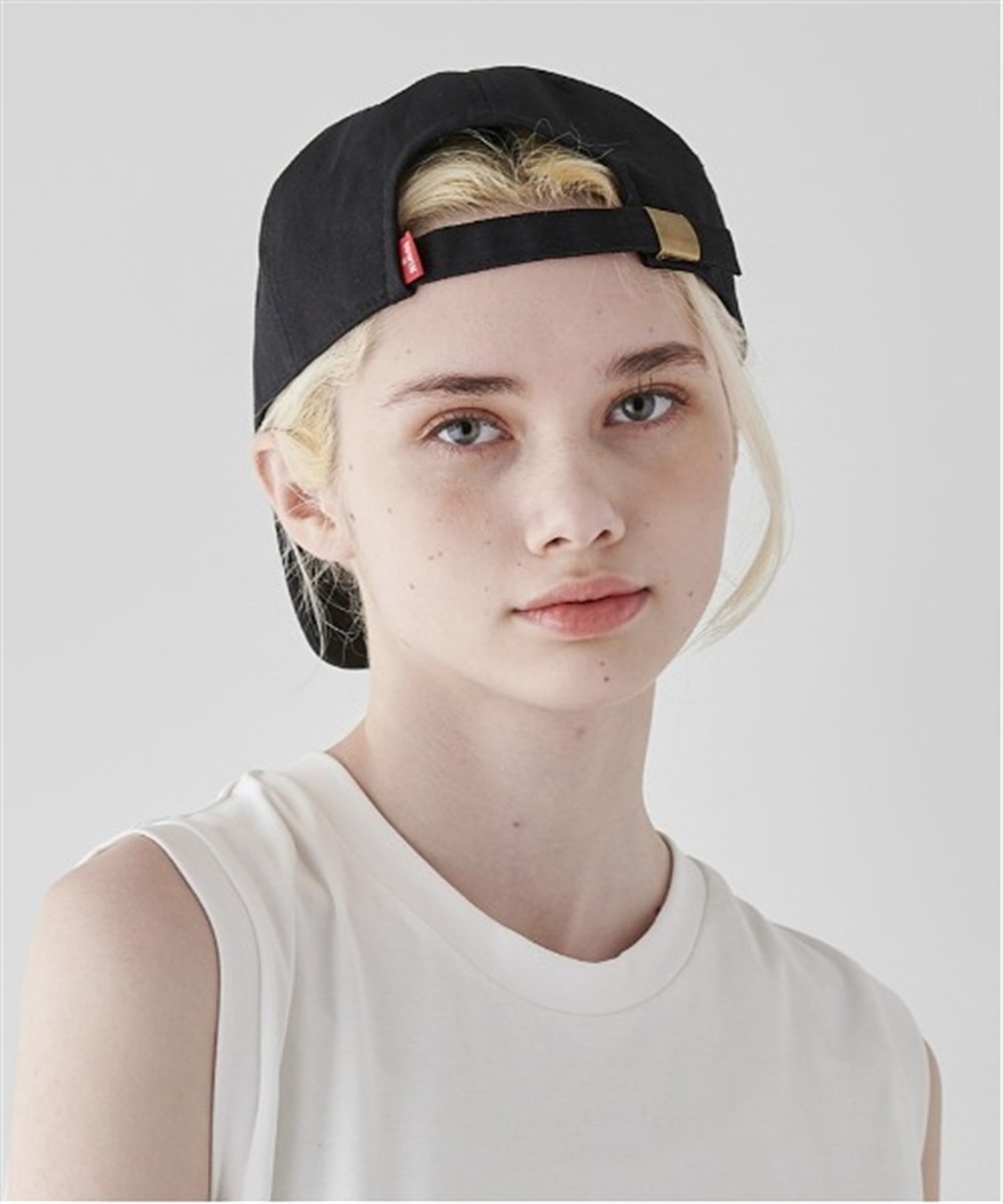 HATMIKKE 【EDWIN / エドウィン】シンプルキャップ【HATMIKKE / ハットミッケ】_sub_2