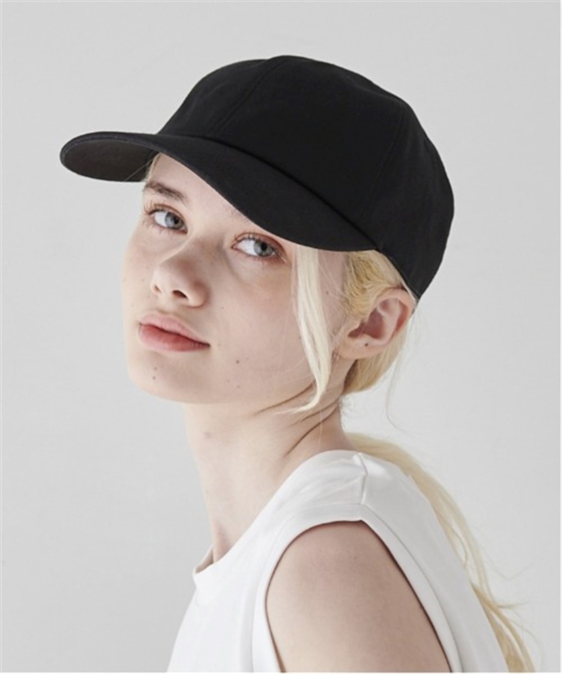 HATMIKKE 【EDWIN / エドウィン】シンプルキャップ【HATMIKKE / ハットミッケ】_sub_3