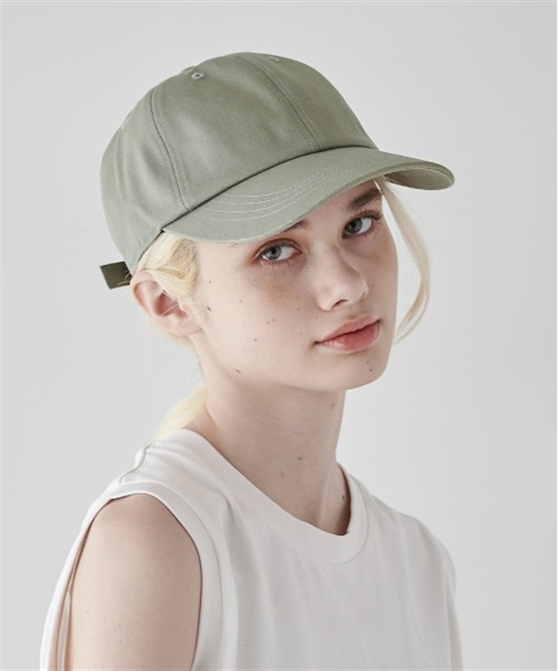 HATMIKKE 【EDWIN / エドウィン】シンプルキャップ【HATMIKKE / ハットミッケ】_sub_8