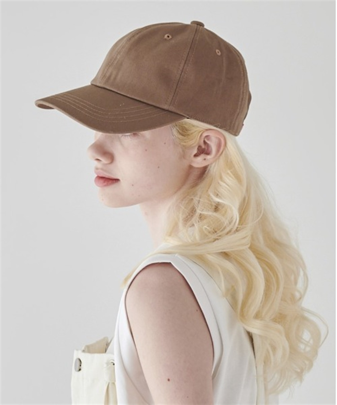 HATMIKKE 【EDWIN / エドウィン】シンプルキャップ【HATMIKKE / ハットミッケ】_sub_9