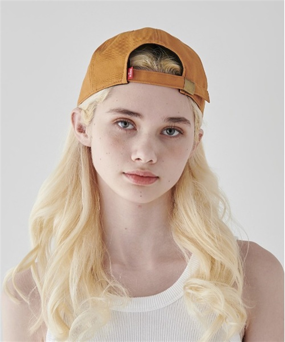 HATMIKKE 【EDWIN / エドウィン】シンプルキャップ【HATMIKKE / ハットミッケ】_sub_11