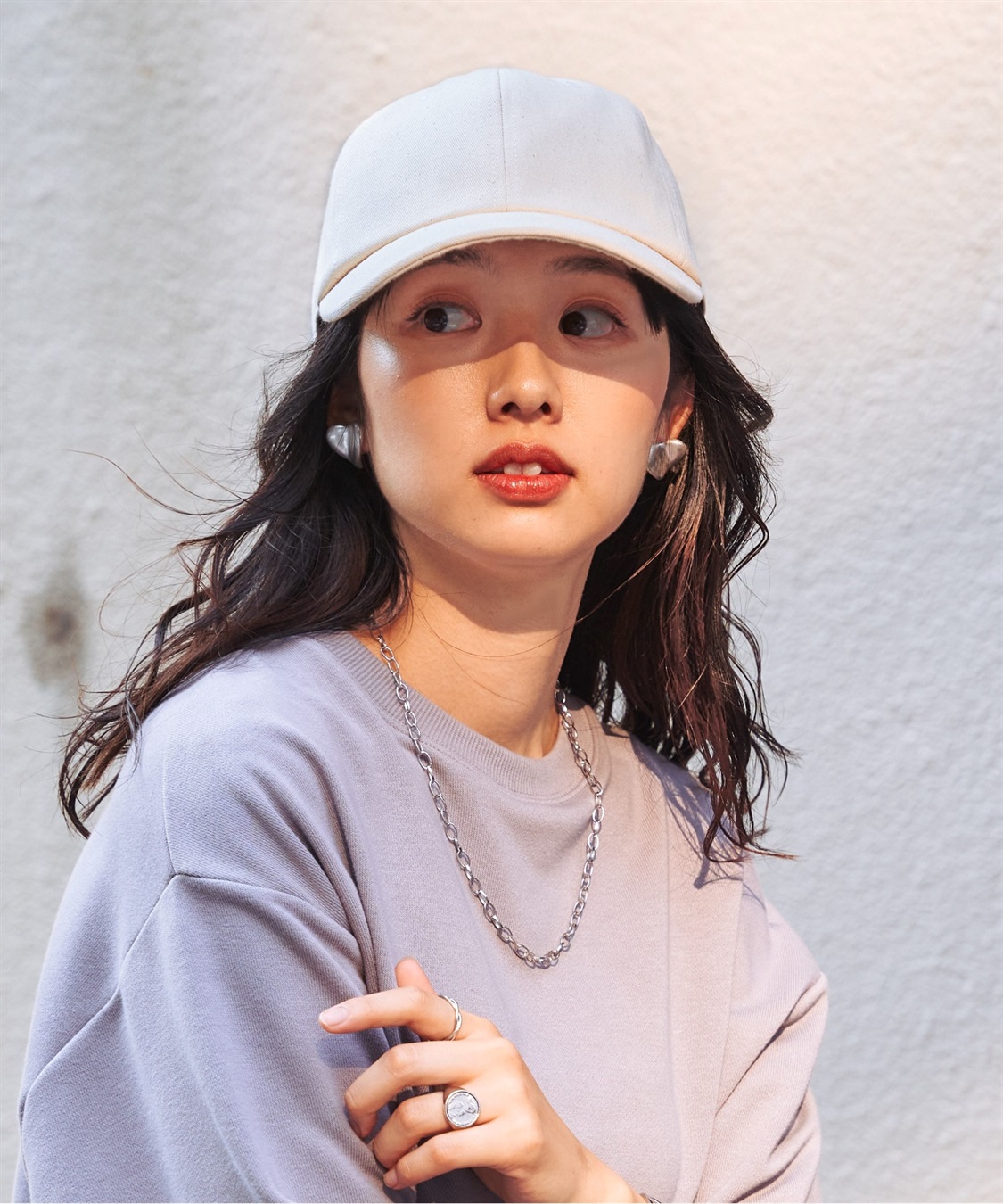 HATMIKKE 【EDWIN / エドウィン】シンプルキャップ【HATMIKKE / ハットミッケ】_sub_16