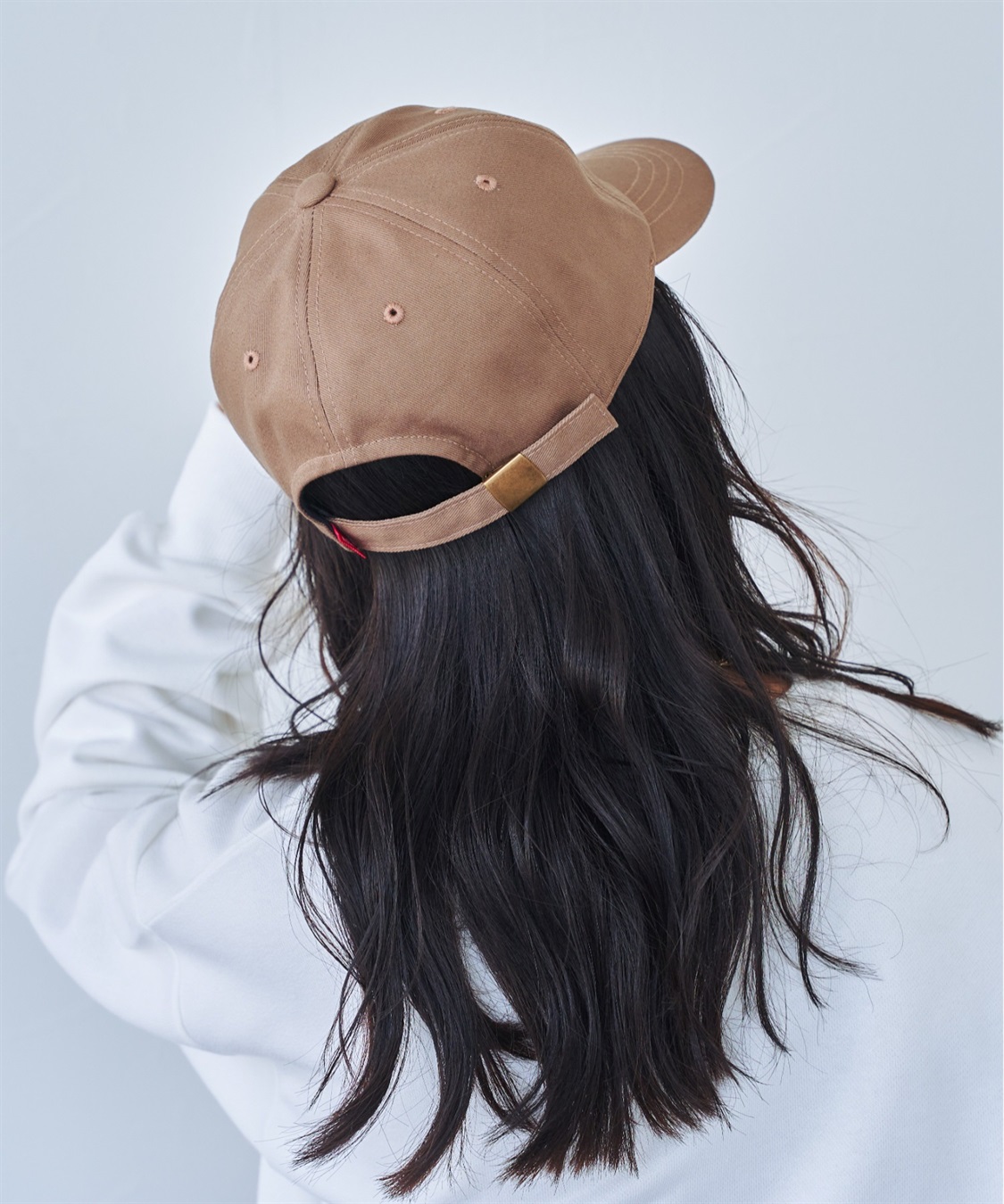 HATMIKKE 【EDWIN / エドウィン】シンプルキャップ【HATMIKKE / ハットミッケ】_sub_22