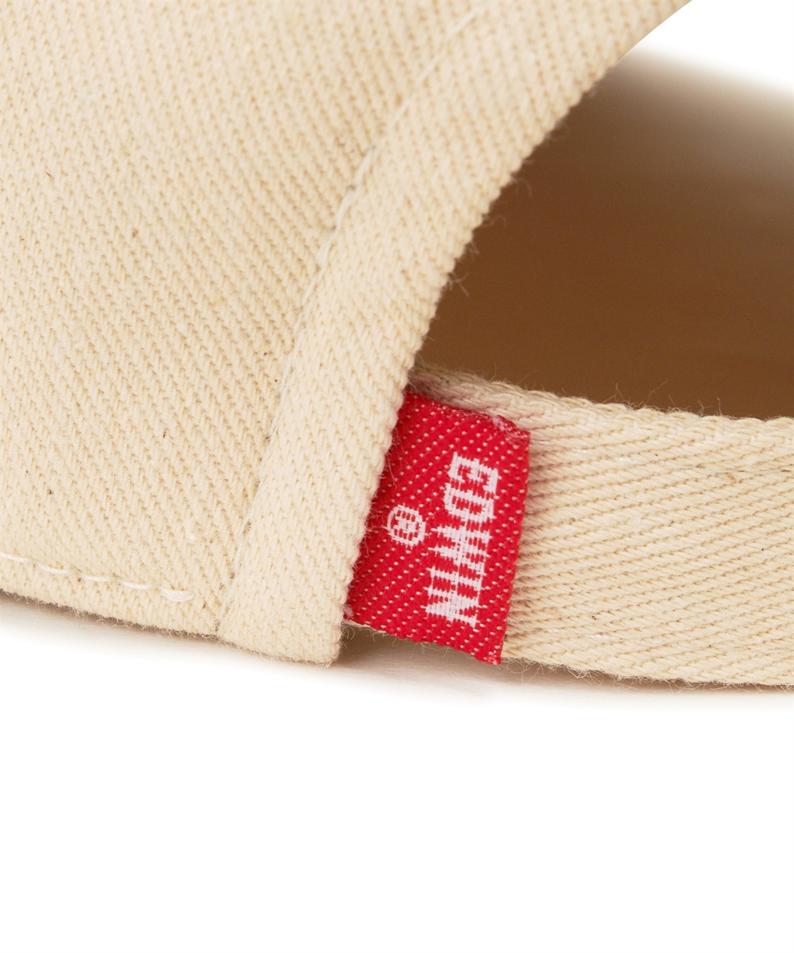 HATMIKKE 【EDWIN / エドウィン】シンプルキャップ【HATMIKKE / ハットミッケ】_sub_27