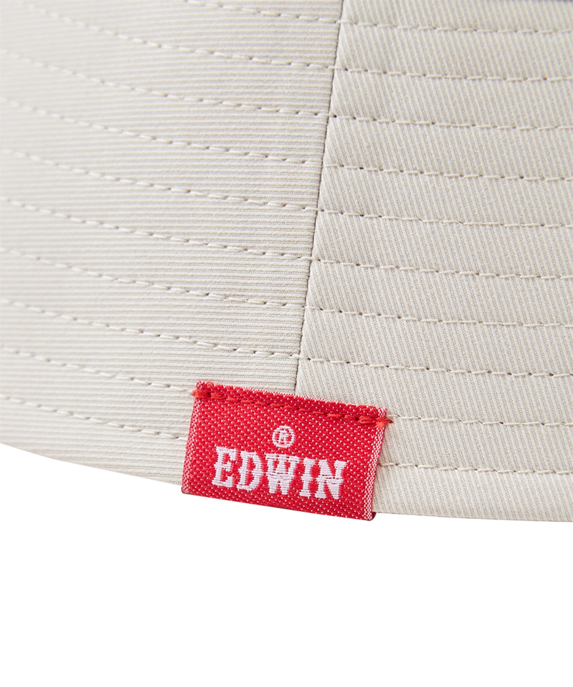 Life Style by cross marche 【EDWIN / エドウィン】ロゴ刺繍ツイルバケットハット【HATMIKKE / ハットミッケ】_sub_28