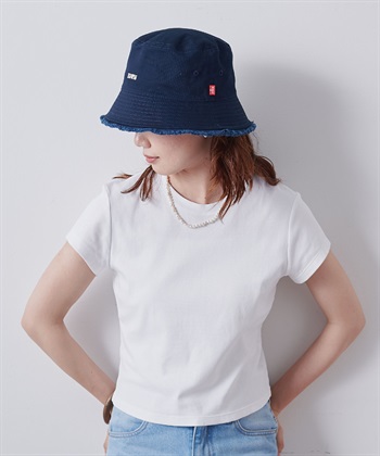 Life Style by cross marche EDWINフリンジバケットハット【HATMIKKE/ハットミッケ】_subthumb_8