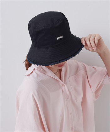 Life Style by cross marche EDWINフリンジバケットハット【HATMIKKE/ハットミッケ】_subthumb_16