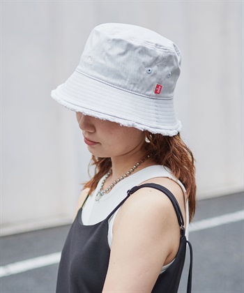 Life Style by cross marche EDWINフリンジバケットハット【HATMIKKE/ハットミッケ】_subthumb_20