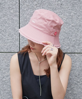 Life Style by cross marche EDWINフリンジバケットハット【HATMIKKE/ハットミッケ】_subthumb_22
