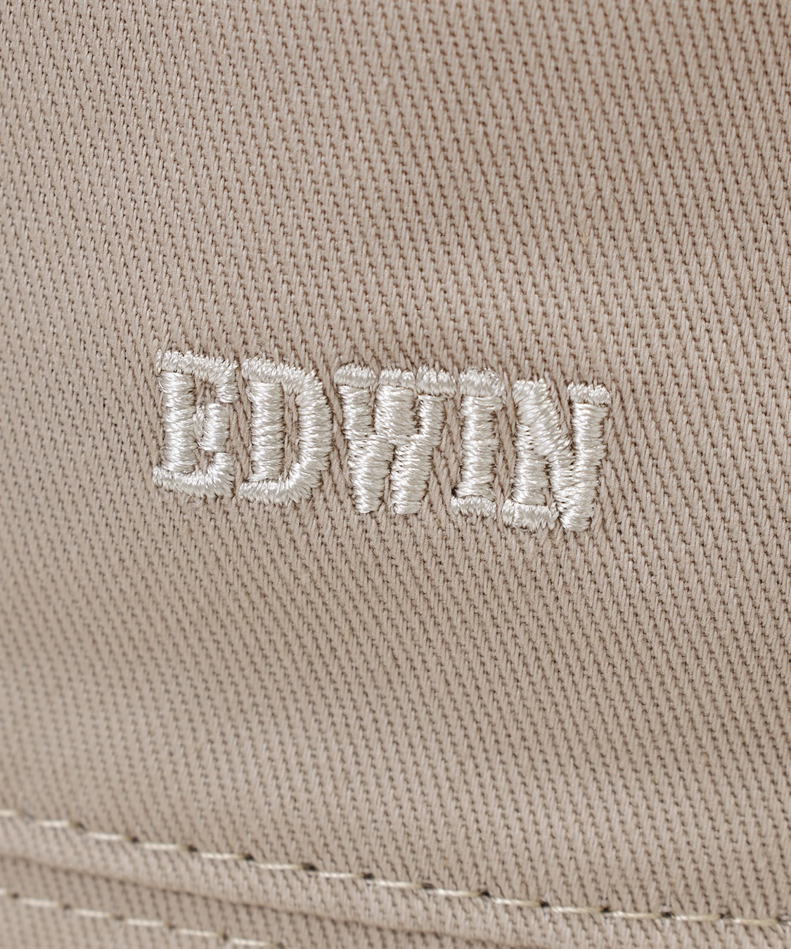 HATMIKKE EDWINフリンジバケットハット【HATMIKKE/ハットミッケ】_sub_25