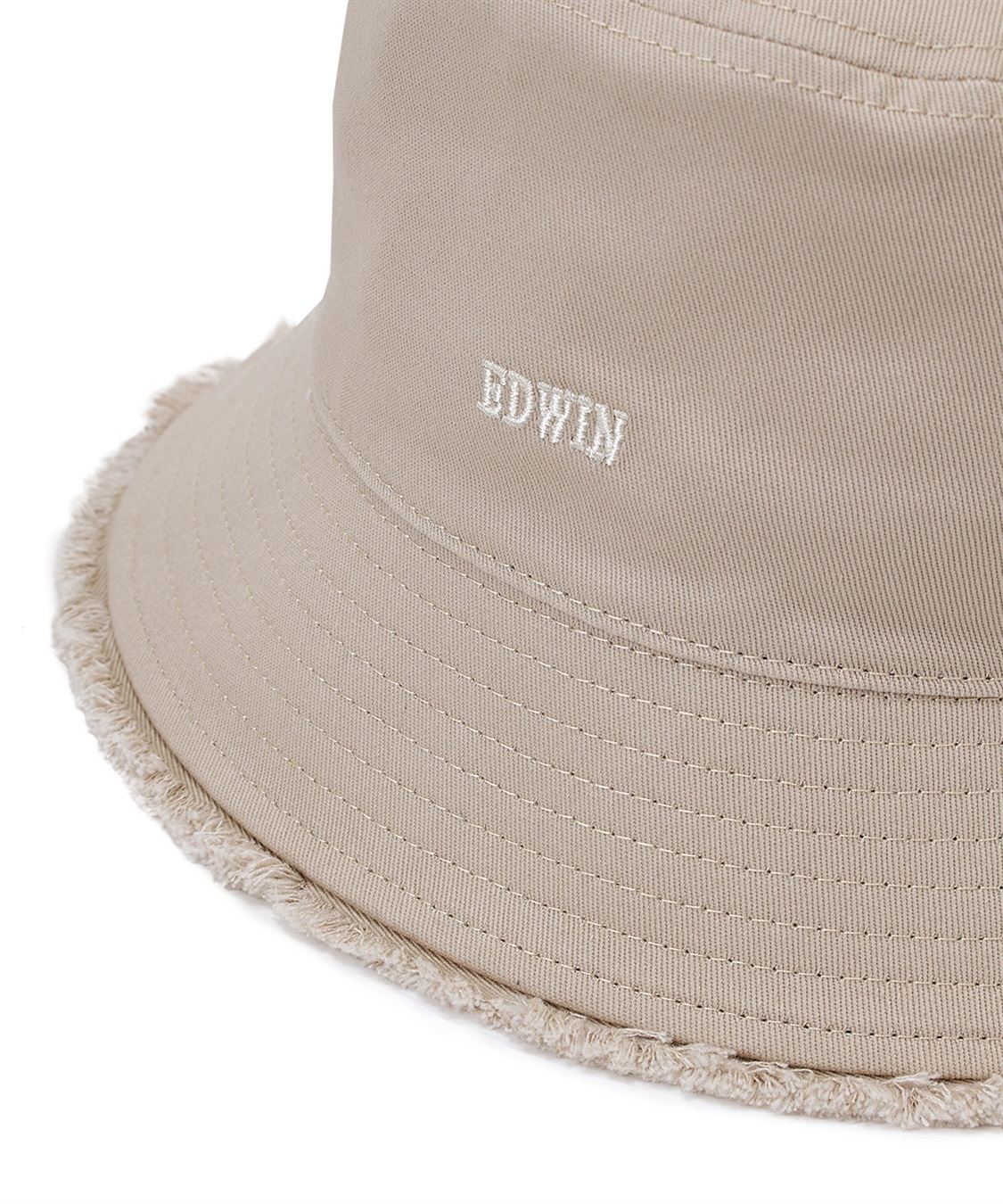 HATMIKKE EDWINフリンジバケットハット【HATMIKKE/ハットミッケ】_sub_26