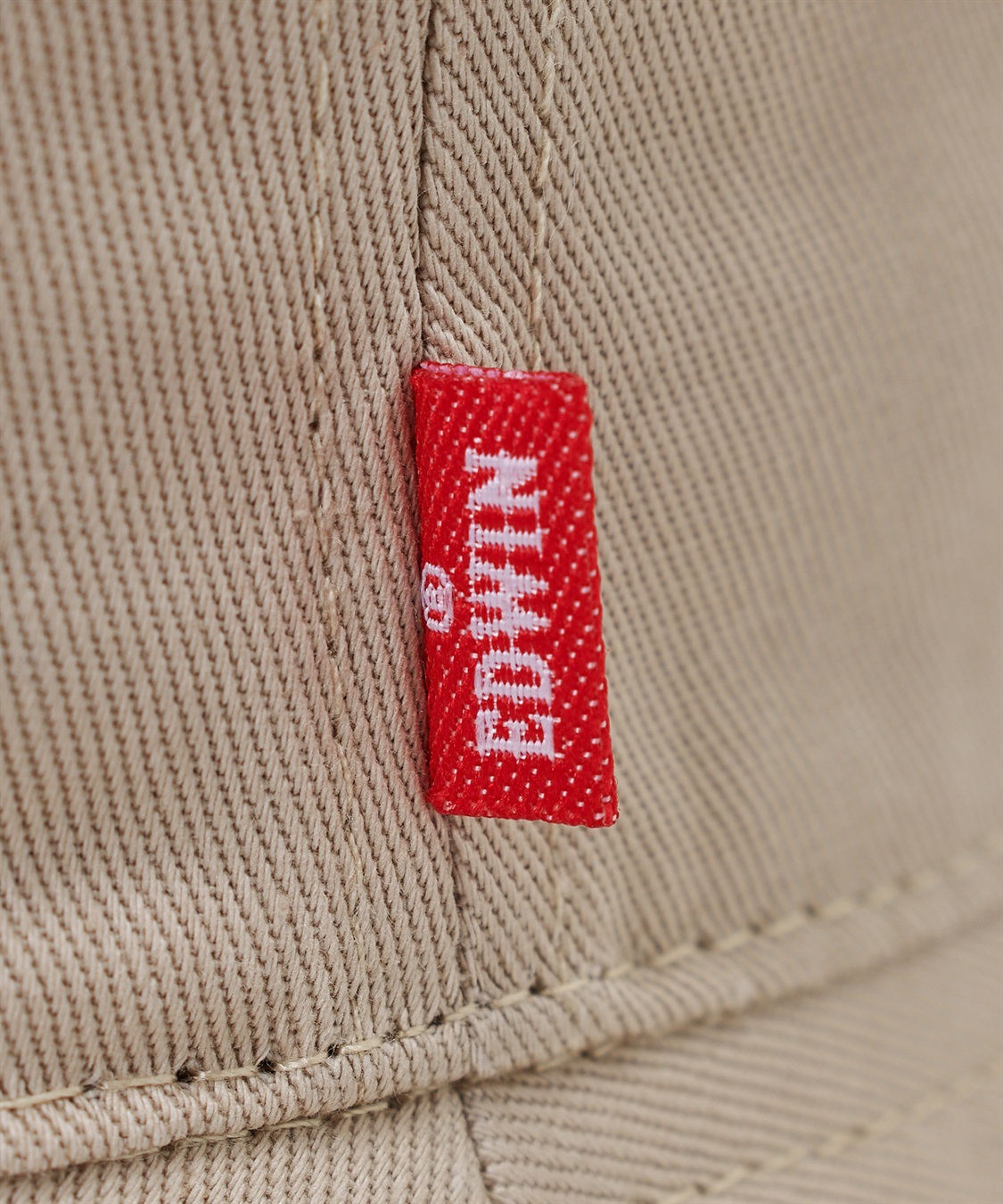 HATMIKKE EDWINフリンジバケットハット【HATMIKKE/ハットミッケ】_sub_27