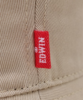 Life Style by cross marche EDWINフリンジバケットハット【HATMIKKE/ハットミッケ】_subthumb_27