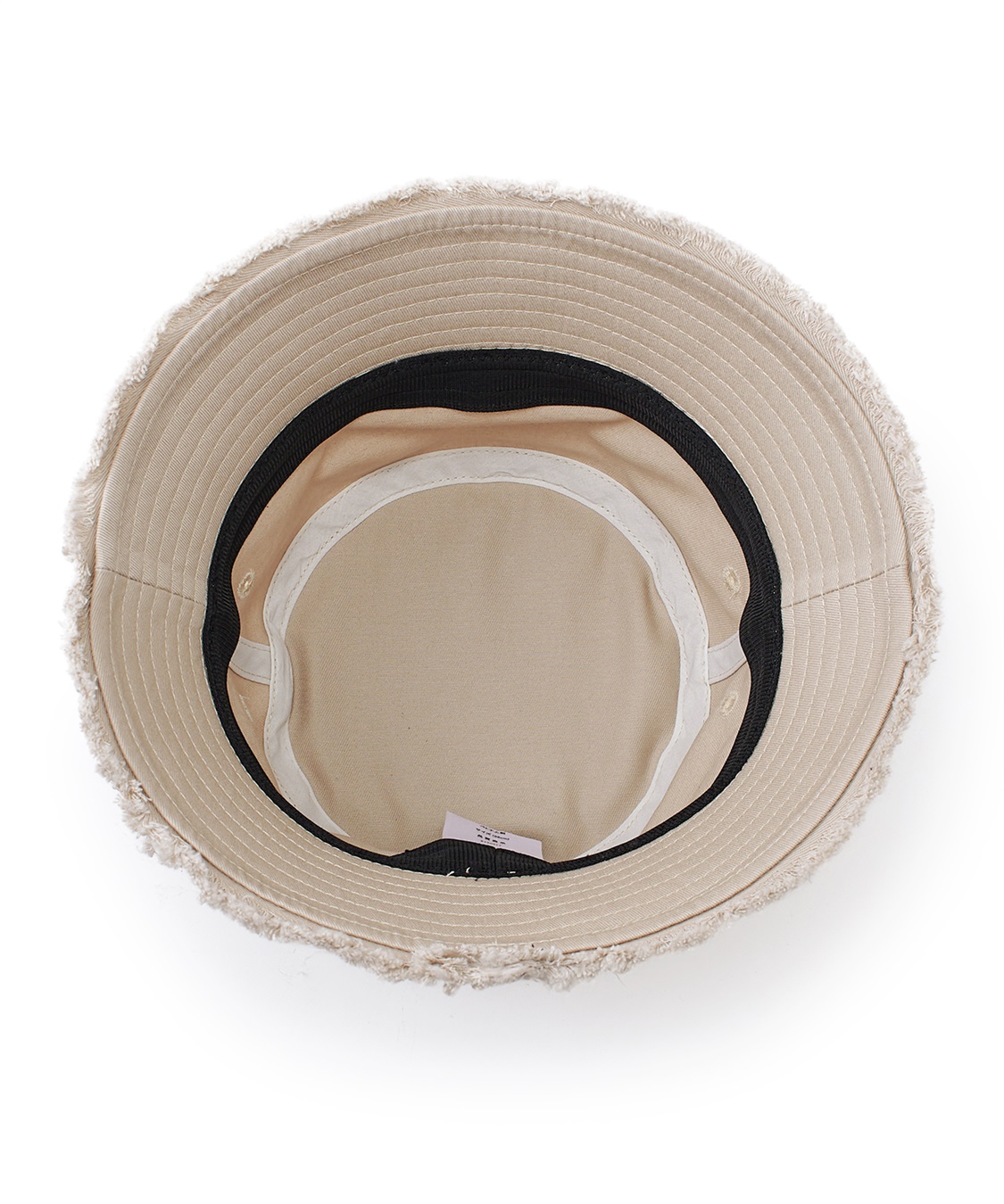 HATMIKKE EDWINフリンジバケットハット【HATMIKKE/ハットミッケ】_sub_28