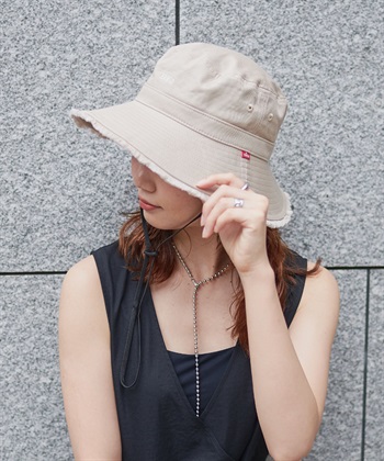Life Style by cross marche EDWINフリンジアドベンチャーハット【HATMIKKE】_subthumb_3