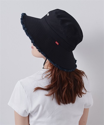 Life Style by cross marche EDWINフリンジアドベンチャーハット【HATMIKKE】_subthumb_8