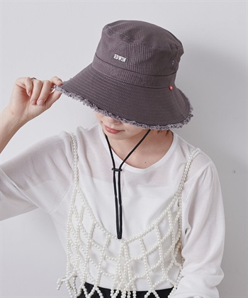 Life Style by cross marche EDWINフリンジアドベンチャーハット【HATMIKKE】_subthumb_9