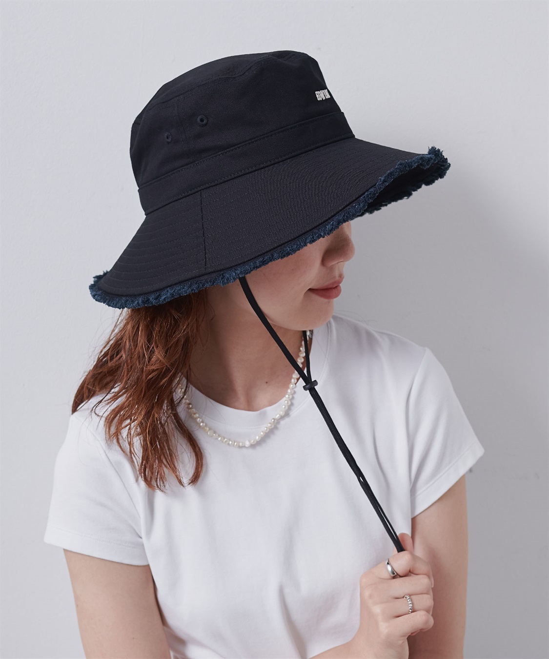 HATMIKKE EDWINフリンジアドベンチャーハット【HATMIKKE】_sub_10