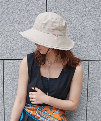 Life Style by cross marche EDWINフリンジアドベンチャーハット【HATMIKKE】_subthumb_18