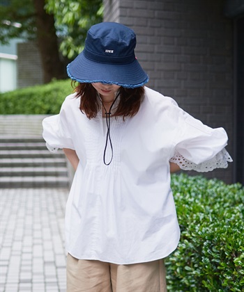 Life Style by cross marche EDWINフリンジアドベンチャーハット【HATMIKKE】_subthumb_23