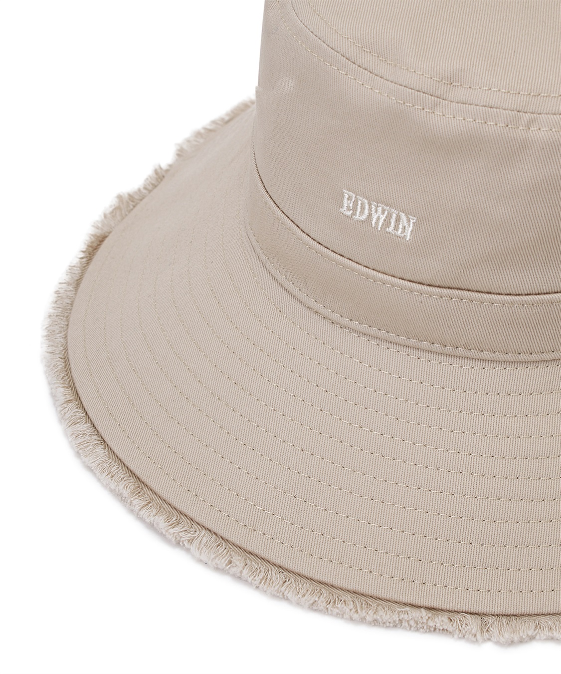 HATMIKKE EDWINフリンジアドベンチャーハット【HATMIKKE】_sub_26