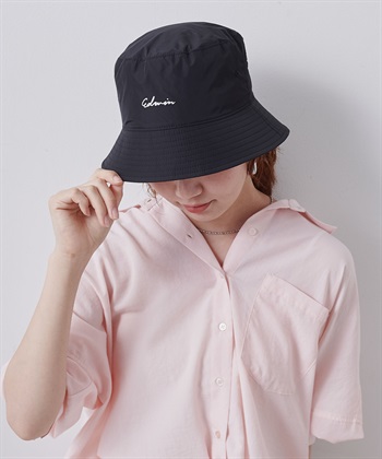Life Style by cross marche 《接触冷感》EDWINタフタバケットハット【HATMMIKKE】_subthumb_2