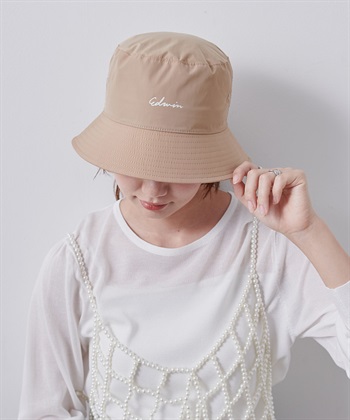 Life Style by cross marche 《接触冷感》EDWINタフタバケットハット【HATMMIKKE】_subthumb_4