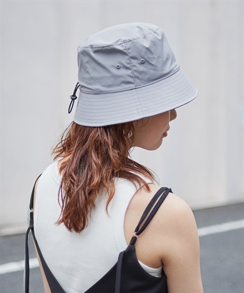 Life Style by cross marche 《接触冷感》EDWINタフタバケットハット【HATMMIKKE】_subthumb_10