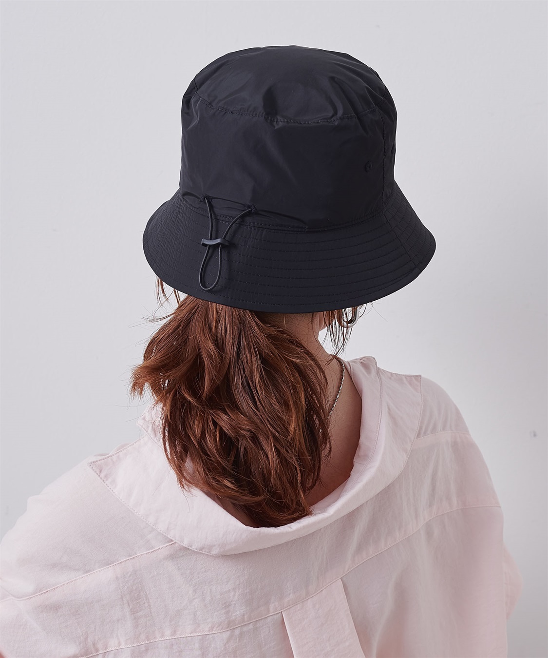 Life Style by cross marche 《接触冷感》EDWINタフタバケットハット【HATMMIKKE】_sub_13